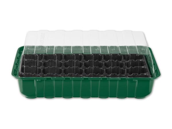 Anzuchtkasten-Set