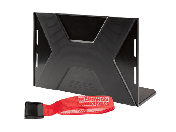 ULTIMATE SPEED(R) Bagagerumsorganizer