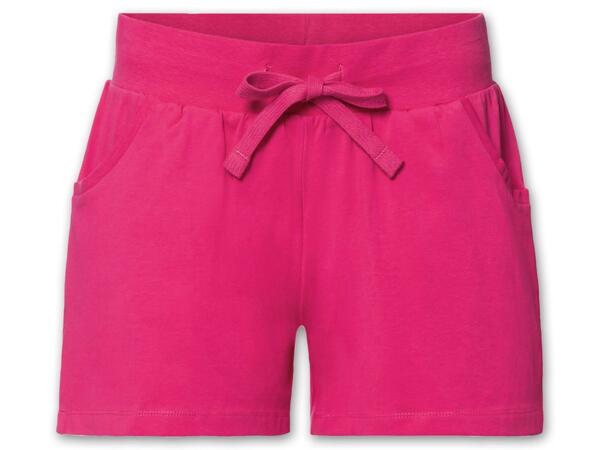 Damen Shorts