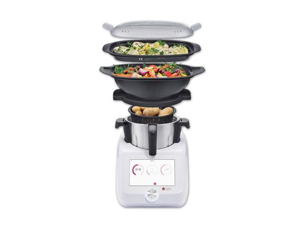 Monsieur Cuisine „Smart"