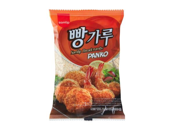 Samlip Panko Breadcrumbs