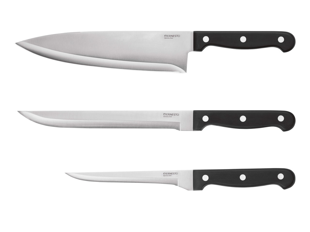Couteau de cuisine