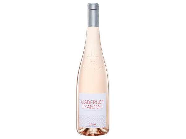 Cabernet d'Anjou AOP