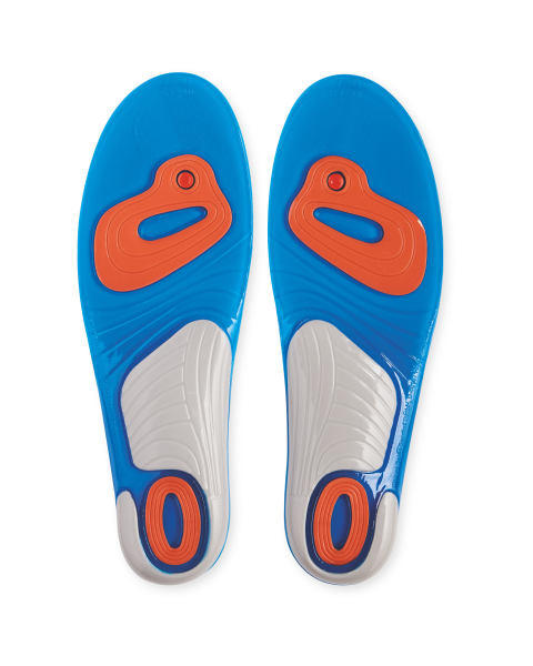 Crane Sports Gel Insoles
