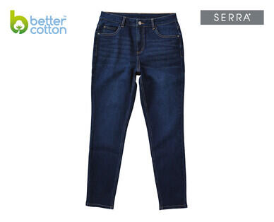Women's Jeans 