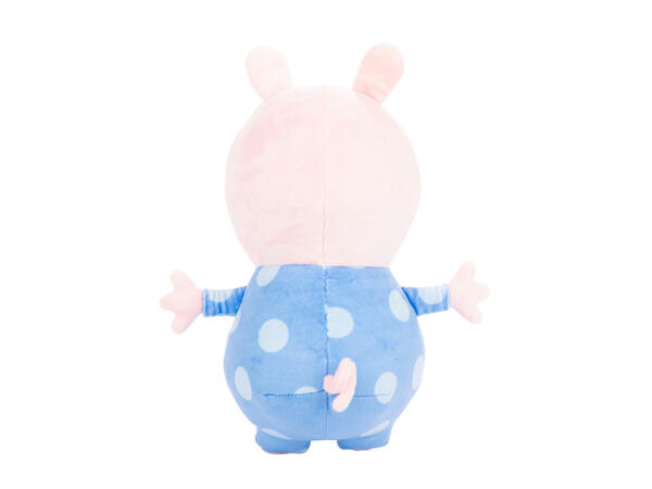 Plyšová hračka Prasátko Peppa, 28 cm