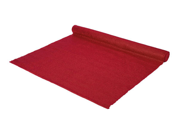 Livarno Home Table Runner or Placemats