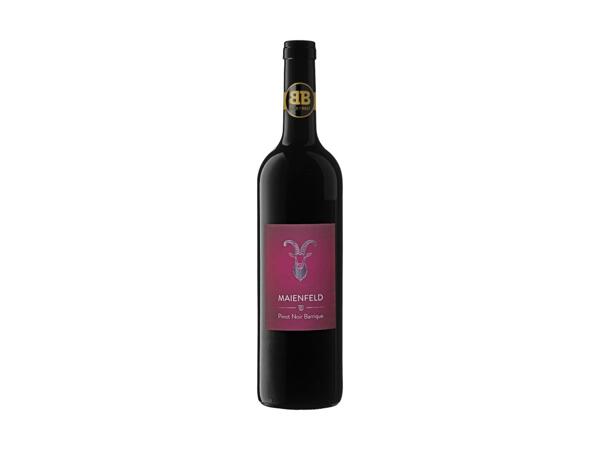 Maienfeld Pinot Noir Barrique AOC 2020