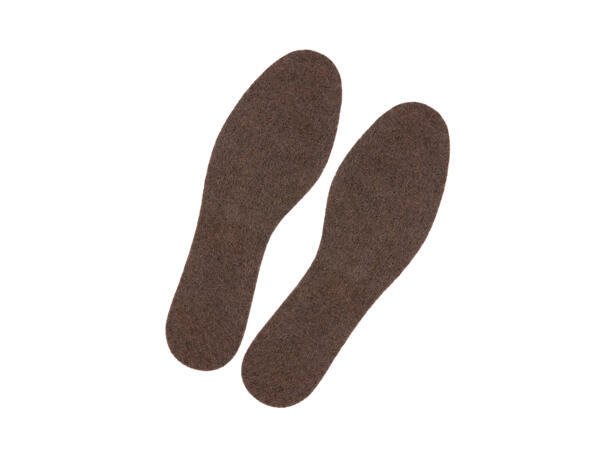 Unisex Thermal Insoles