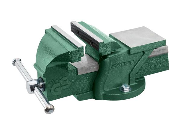 Bench Vice