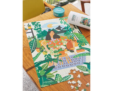 Premium 1000pc Puzzle