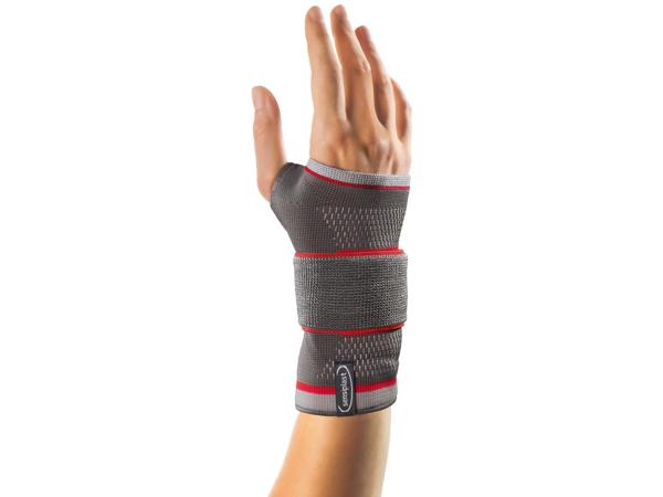 Elasticated Wrist Bandage