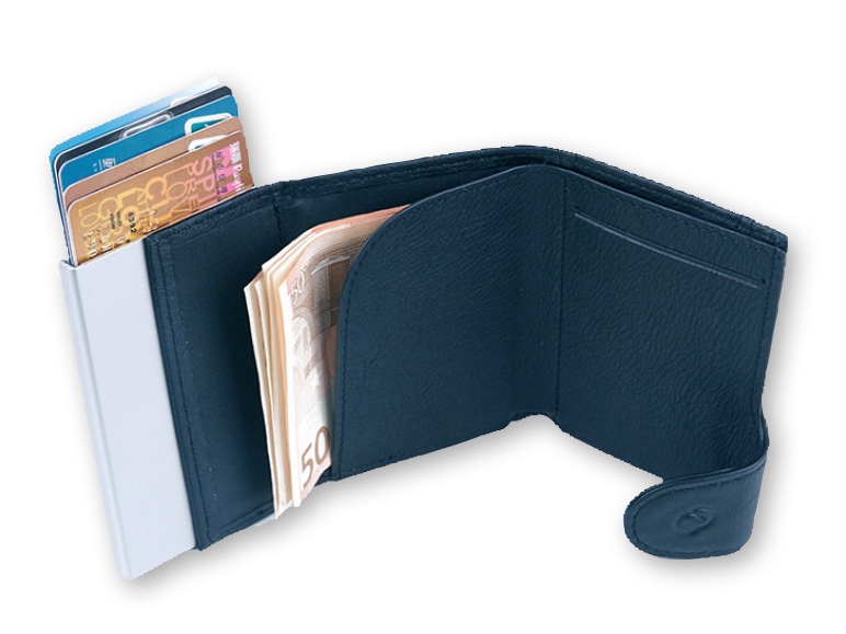 C SECURE(R) Wallet