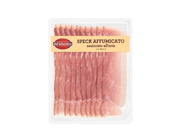 Air Smoked Speck