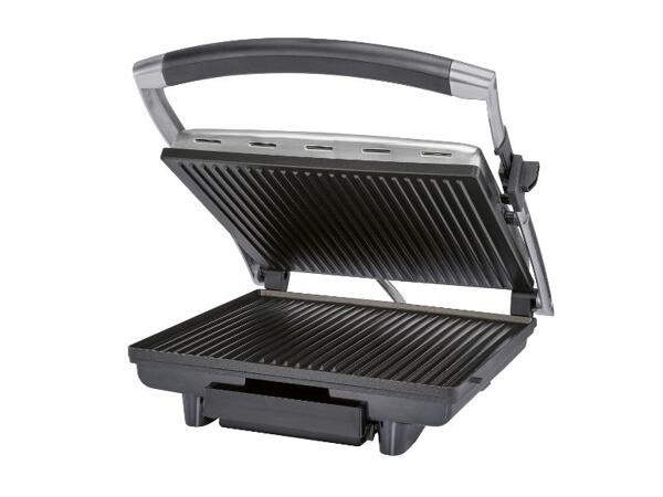 Pannini gril SPM 2000 E2