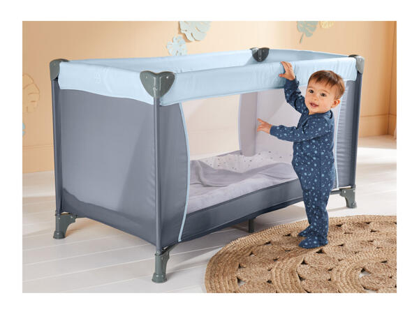 Lupilu Travel Cot