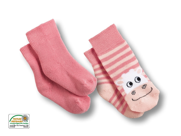 Thermosocken