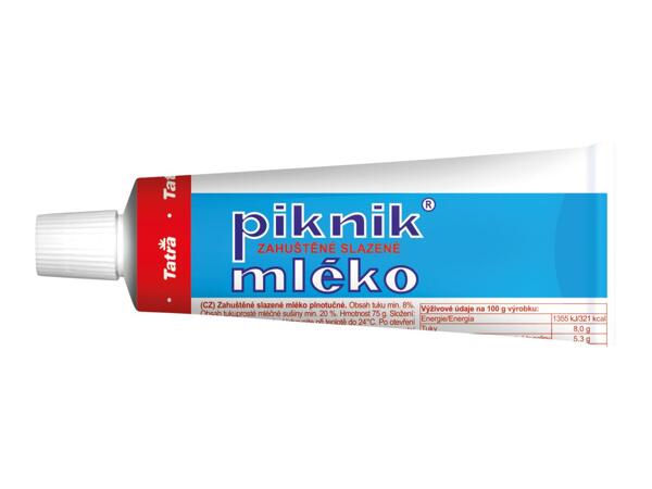 PIKNIK/PIKAO