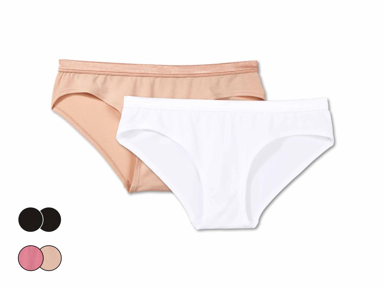 Slips, lot de 21