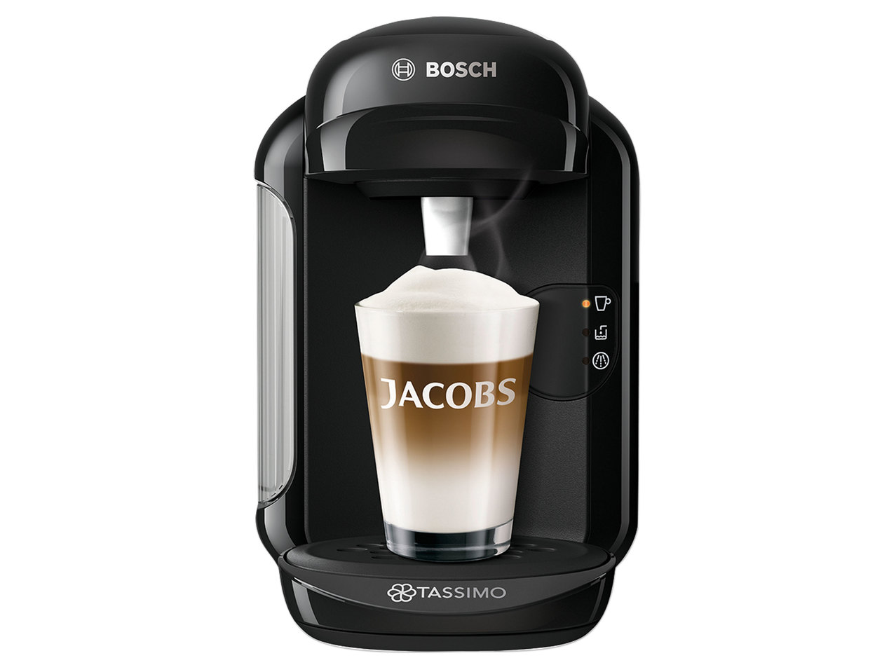 BOSCH(R) Tassimo Vivy (T12)