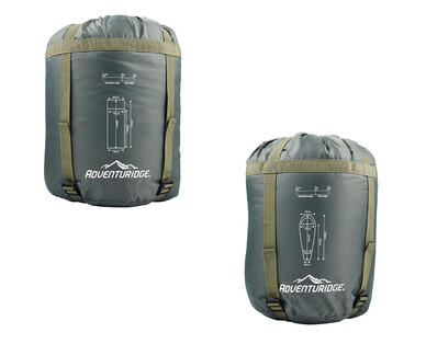 Winter Sleeping Bag