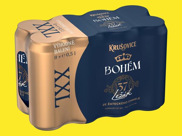 KRUŠOVICE BOHÉM