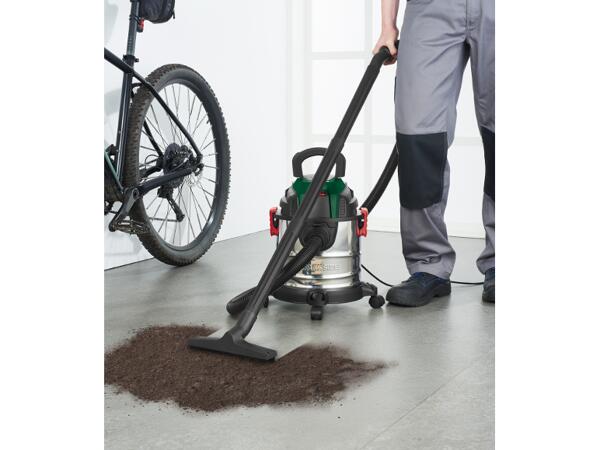 Wet & Dry Vacuum Cleaner