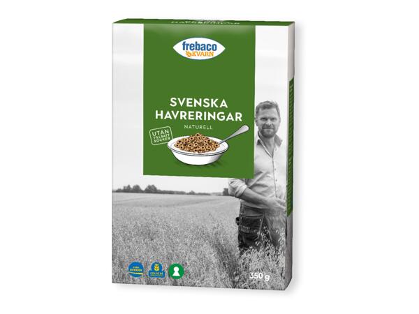 Frebaco Havreringar