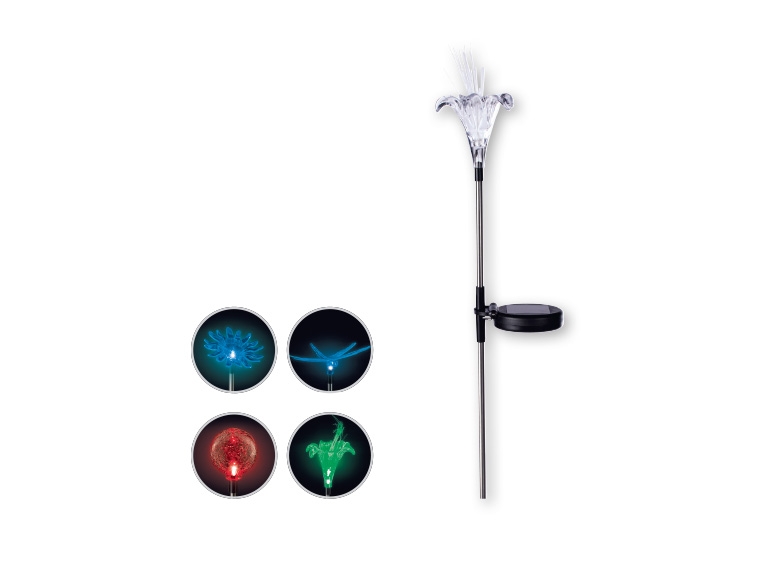 MELINERA(R) Decorative Solar Light