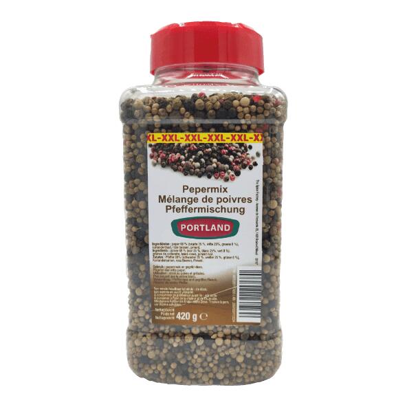 PORTLAND(R) Poivre en grains