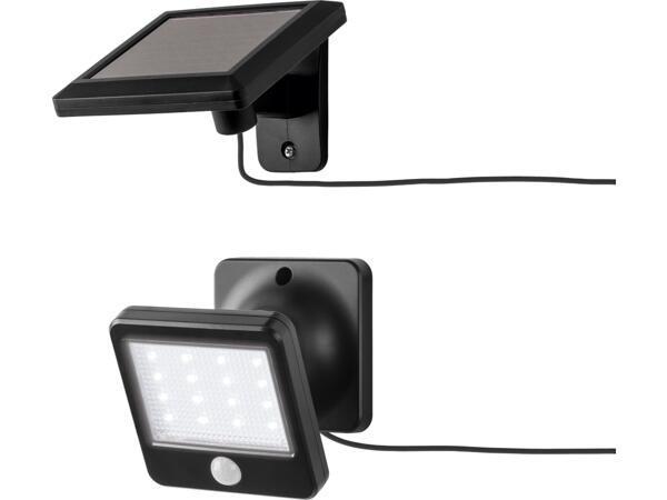 LED Solar Light