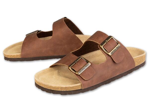 Damen/​Herren Pantolette