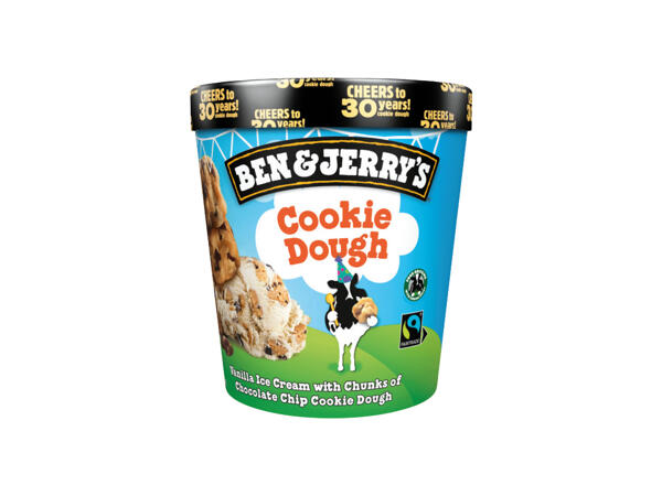 Ice Creams
