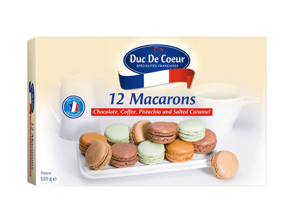 Macarons