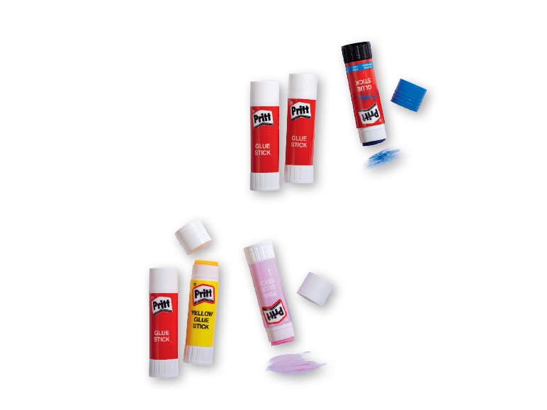 Pritt Glue Sticks