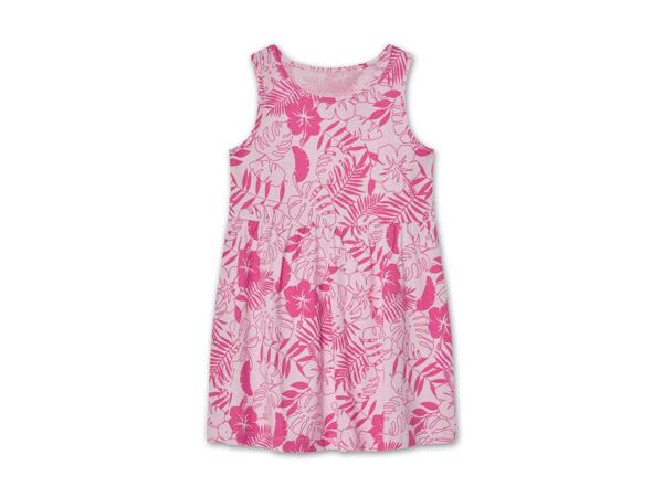 Kleinkinder Kleid