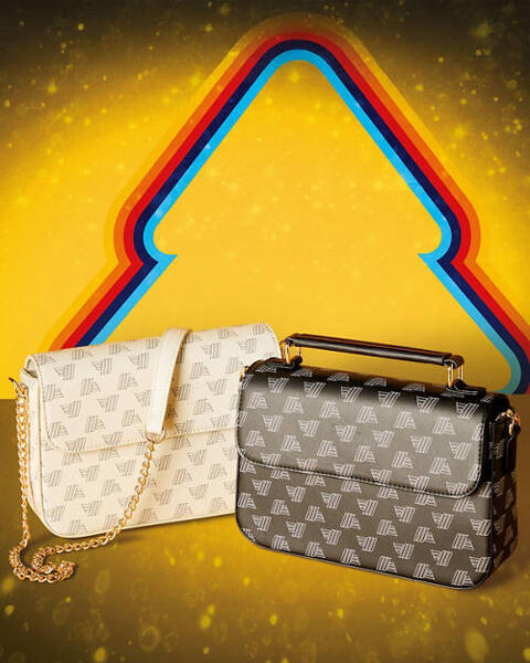 Christmas Bag
