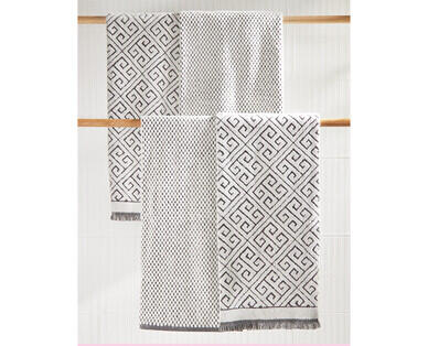 Bath Towel 4pk
