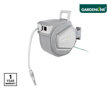 Retractable Garden Hose 20m