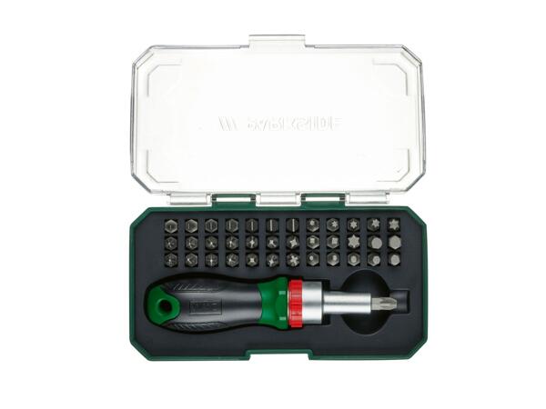 Precision set