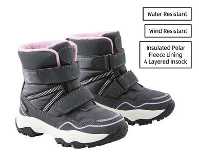Children's Thermoboot 12-5