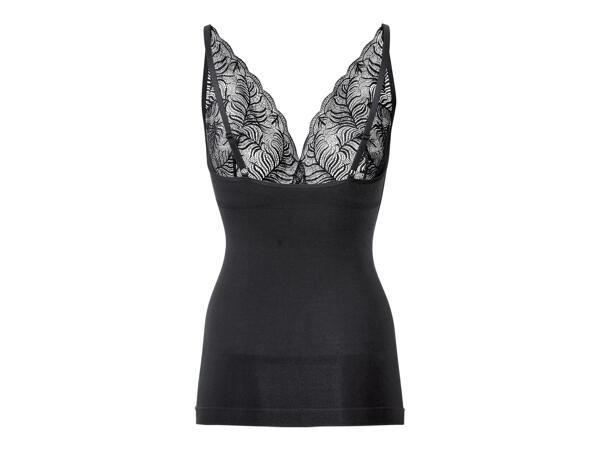 Ladies' Control Vest
