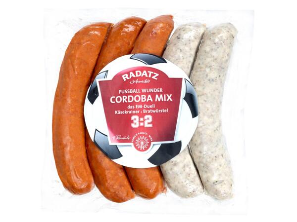 Cordoba Mix