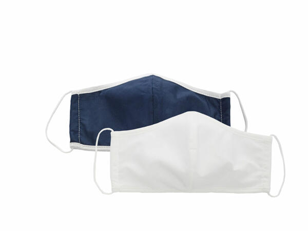 Munskydd, 2-pack