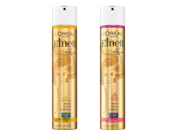 L‘Oréal Elnett Haarspray