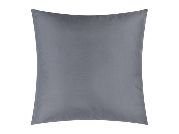 Livarno Home Outdoor Cushion - Grey