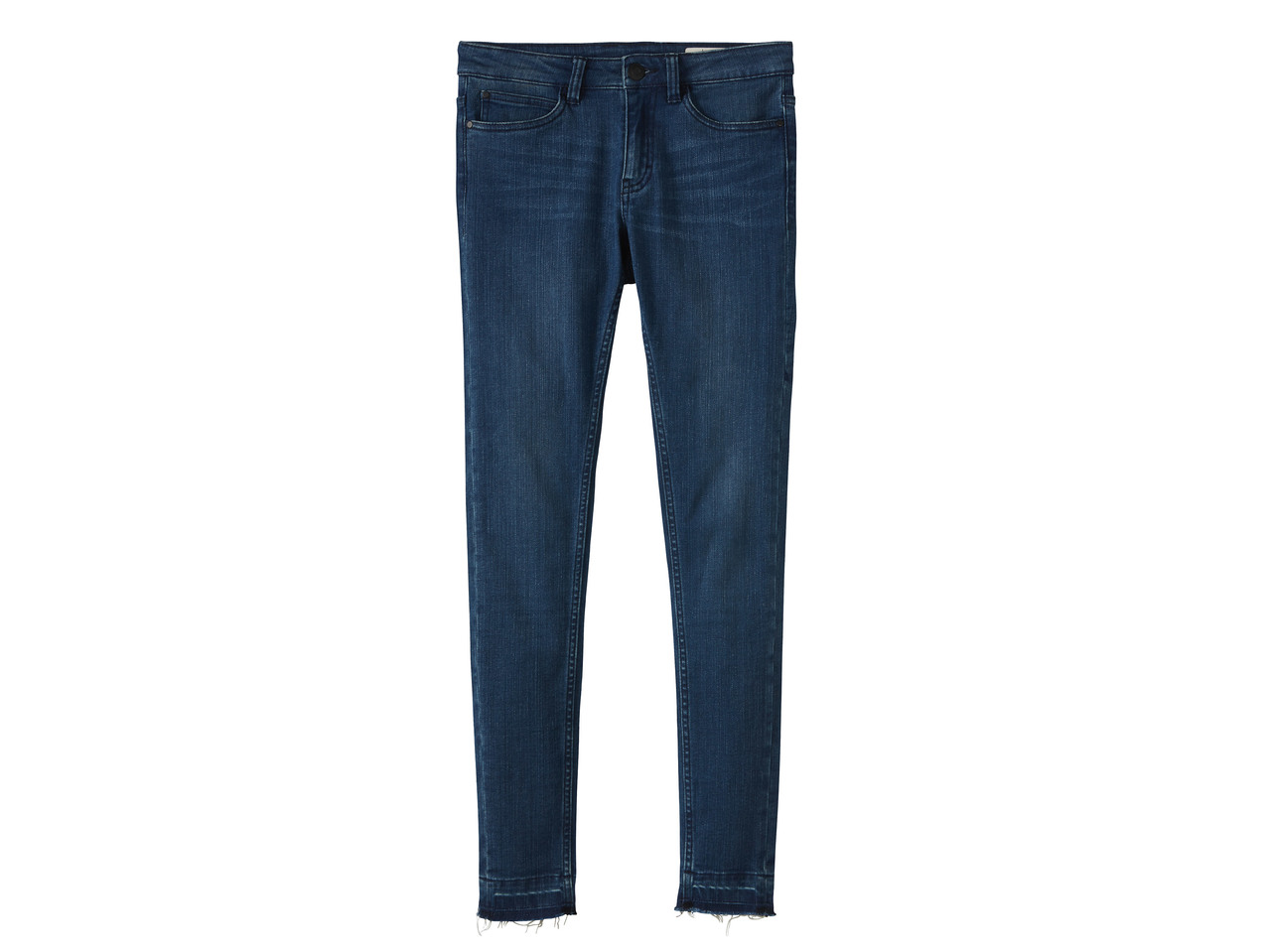 Džíny „Super skinny fit"