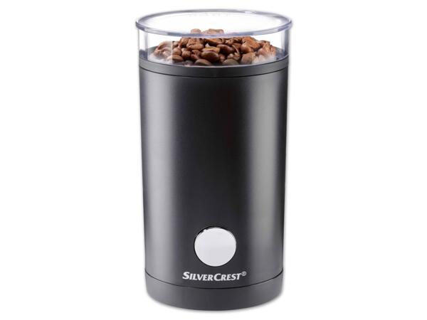 Elektrische Kaffeemühle