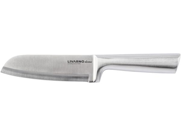 Kitchen Knife Assortment