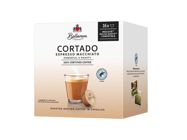Cortado Capsules